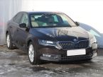 Škoda Superb - fotka číslo 0
