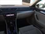 Škoda Superb - fotka číslo 7