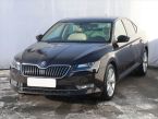 Škoda Superb - fotka číslo 1