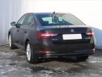 Škoda Superb - fotka číslo 3