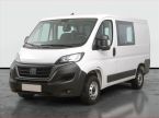 Fiat Ducato - fotka číslo 1