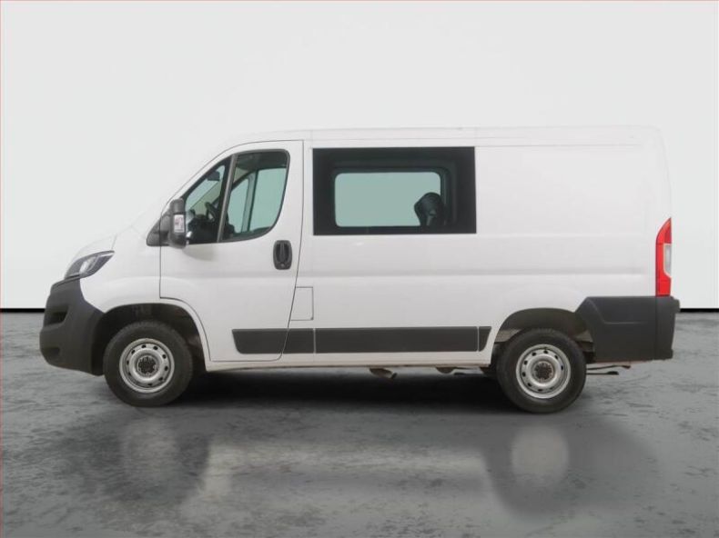Fiat Ducato - hlavní fotka