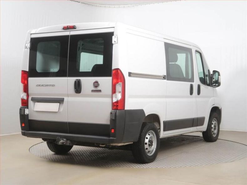 Fiat Ducato - hlavní fotka