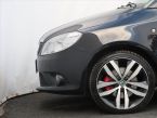 Škoda Fabia - fotka číslo 13