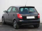 Škoda Fabia - fotka číslo 3