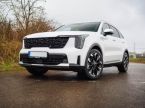 Kia Sorento - fotka číslo 0