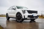 Kia Sorento - fotka číslo 1