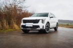 Kia Sorento - fotka číslo 31