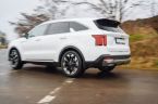 Kia Sorento - fotka číslo 32