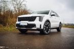 Kia Sorento - fotka číslo 4