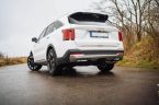 Kia Sorento - fotka číslo 5