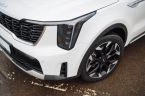 Kia Sorento - fotka číslo 8