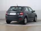 Škoda Fabia - fotka číslo 4