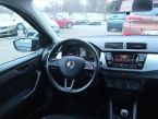 Škoda Fabia - fotka číslo 6