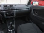 Škoda Fabia - fotka číslo 7