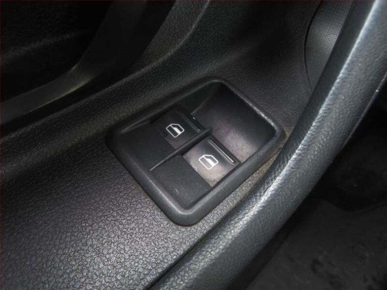 Škoda Fabia - hlavní fotka