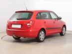 Škoda Fabia - fotka číslo 4