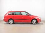 Škoda Fabia - fotka číslo 5