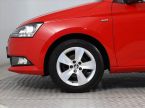 Škoda Fabia - fotka číslo 11
