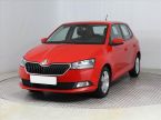 Škoda Fabia - fotka číslo 1