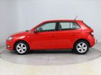 Škoda Fabia - fotka číslo 2