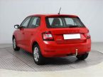 Škoda Fabia - fotka číslo 3