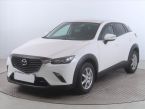 Mazda CX-3 - fotka číslo 1