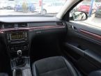 Škoda Superb - fotka číslo 7
