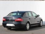 Škoda Superb - fotka číslo 4