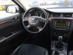 Škoda Superb - fotka číslo 6
