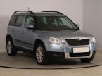 Škoda Yeti - fotka číslo 0