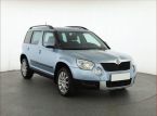 Škoda Yeti - fotka číslo 0