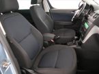 Škoda Yeti - fotka číslo 8