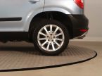 Škoda Yeti - fotka číslo 14