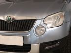 Škoda Yeti - fotka číslo 15