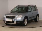 Škoda Yeti - fotka číslo 1