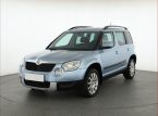 Škoda Yeti - fotka číslo 1
