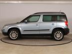 Škoda Yeti - fotka číslo 2