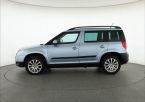 Škoda Yeti - fotka číslo 2