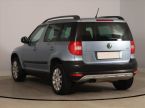 Škoda Yeti - fotka číslo 3