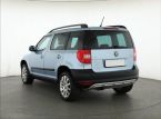 Škoda Yeti - fotka číslo 3