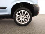 Škoda Yeti - fotka číslo 17