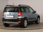 Škoda Yeti - fotka číslo 4