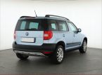Škoda Yeti - fotka číslo 4