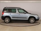 Škoda Yeti - fotka číslo 5