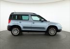 Škoda Yeti - fotka číslo 5
