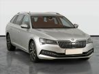 Škoda Superb - fotka číslo 0