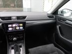Škoda Superb - fotka číslo 7