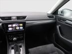 Škoda Superb - fotka číslo 7