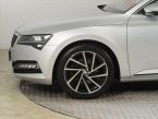 Škoda Superb - fotka číslo 14